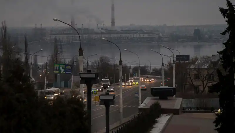 Ukrayna'nın İHA Saldırıları: Rusya'da 18 Yaralı Ortaya Çıktı