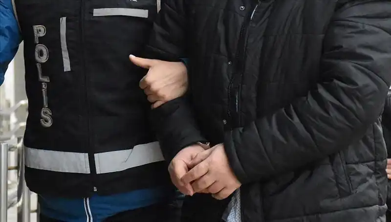 Arazide Uyuşturucu Ticaretine Son: Sanığa 15 Yıl Hapis Cezası!