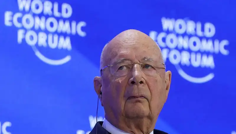 Davos Zirvesi'nde Şok Gelişme: İfşacı Mektubu İstifalara Yol Açtı