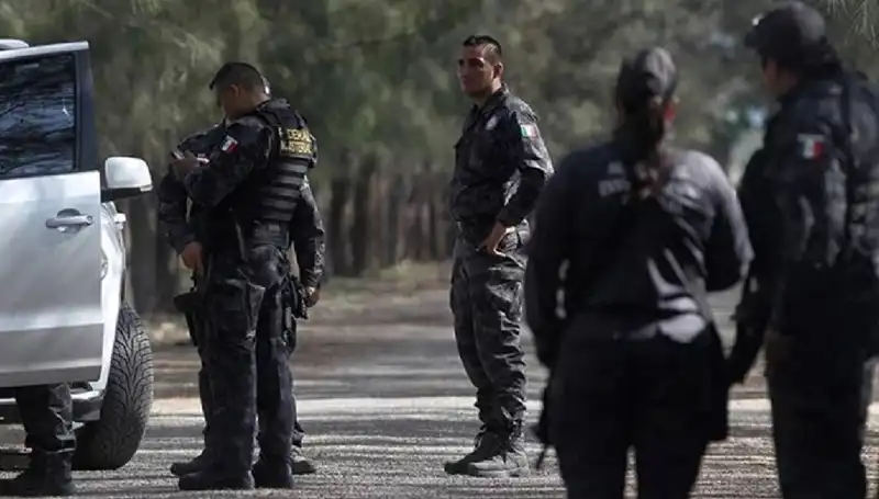 Sinaloa Karteli’nden Şok Hamle: Şehir Kameraları ile İzleme Skandalı