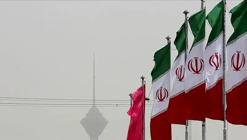 İran, Mossad İçin Casusluk Yaptığı Gerekçesiyle Bir Kişiyi İdam Etti