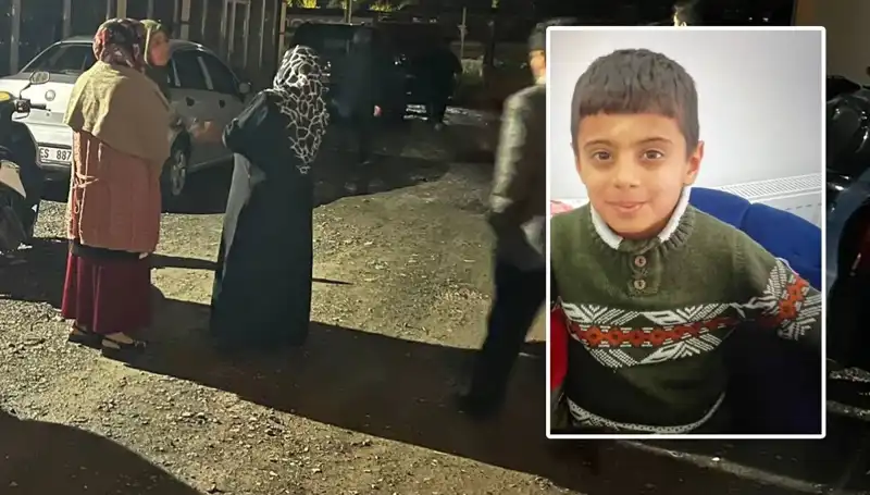 8 Yaşındaki Melih'ten Gelen İyi Haberi Duymak İster Misiniz?