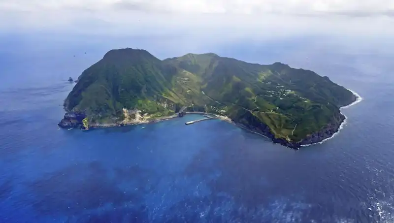 Japon Adalarındaki Deprem Felaketi: Bir Yılda Kaybedilenler İki Haftada Hissetti