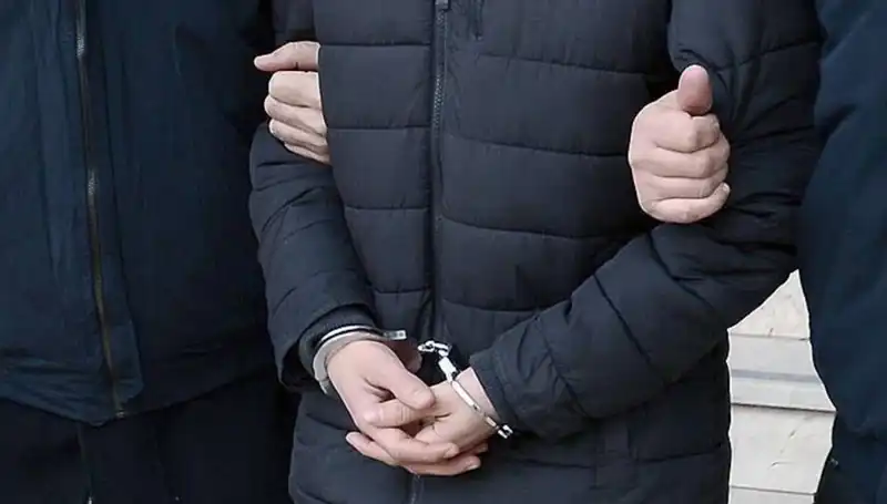 Sakarya'da 32 Yıldır Aranan Suçlu Nihayet Yakalandı!