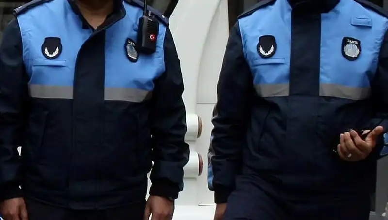 Kayseri'de Dikkat Çeken Dilenci Operasyonu: Şok Detaylar Ortaya Çıktı