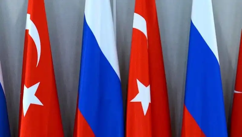 Diplomatik İlişkilerin 105. Yılı: Rusya-Türkiye İlişkilerinde Yeni Bir Dönem Mi Başlıyor?