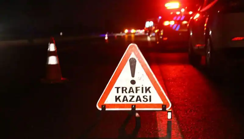 Şanlıurfa'da Zincirleme Kazada 7 Kişi Yaralandı: Olayın Sebepleri ve Sonrası