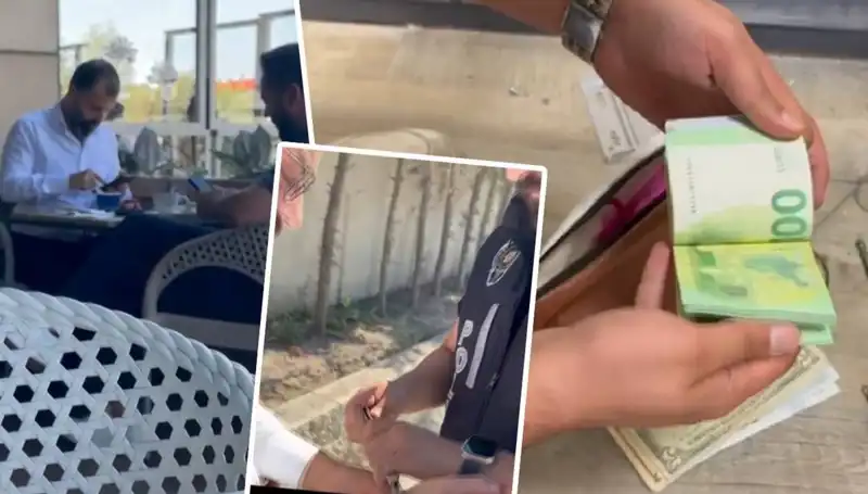 Şile Belediyesi'nde Şok Gelişme: Rüşvet Suçlamasıyla Soruşturma Açıldı