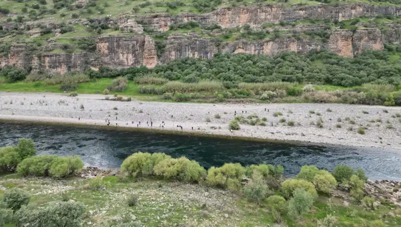 Cehennem Deresi: Doğanın Gizeminde Bir Macera Rüzgarı Estiriyor