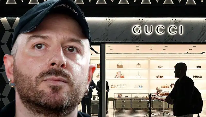 Gucci’nin Pazar Değeri 3 Milyar Dolar Düştü, Ne Oluyor?