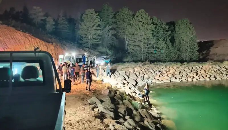 Gölette Can Pazarı: Doğum Gününde Hayatını Kaybeden Genç Kızın Dramı