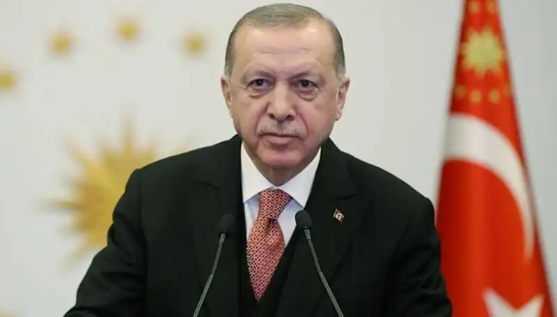 Cumhurbaşkanı Erdoğan, LGS Tercih Sonuçlarını Değerlendirdi ve Öğrencileri Teşvik Etti