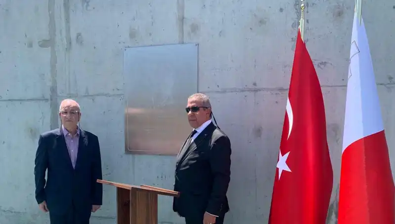 Avrupa'da "Atatürk" Caddesi Açılıyor: Sulh ve Barış Temalı Bir Vizyon