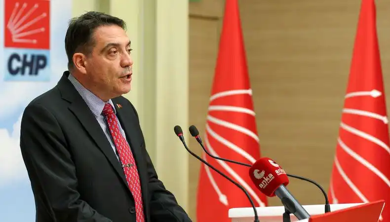 CHP'li Yankı Bağcıoğlu Hakkında Beraat Kararı: Süreç ve Sonuçları