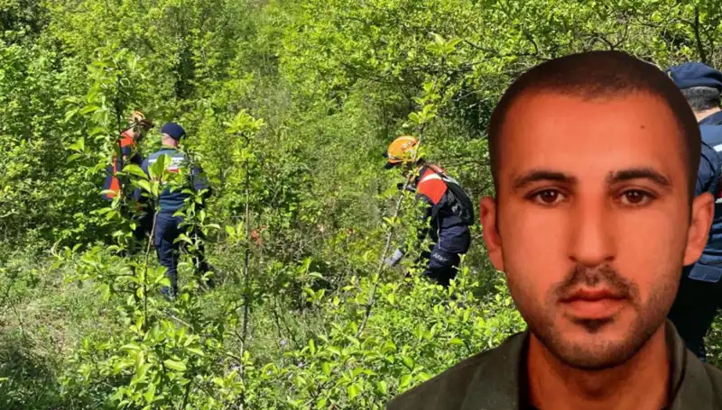 Kocaeli’de Kaybolan Emirhan İçin 45 Günlük Umut Araması Devam Ediyor