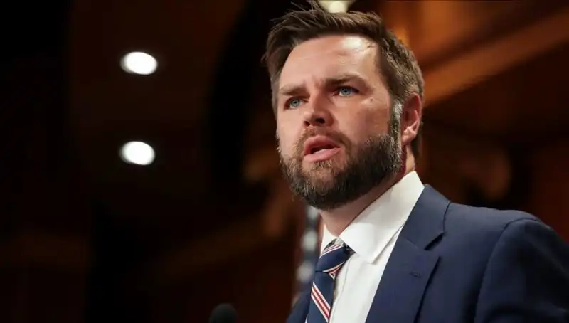 JD Vance: Zelenski ile Görüşmesi ve Yaşamı Üzerine Her Şey