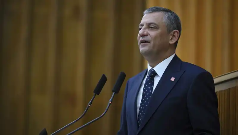 CHP Kurultay Davasında Özellikle Özel'in Keskin Tepkisi