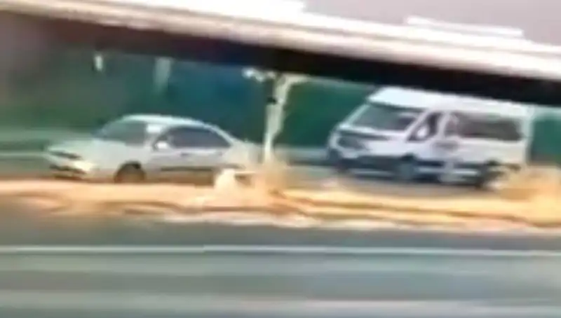 Bartın'da Korkunç Kaza: Hiranur'un Hayatı Tehlikede!
