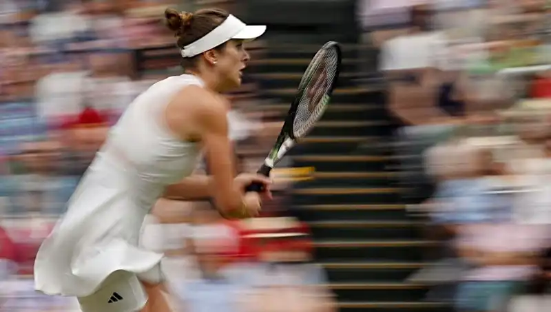 Wimbledon 2024: Tenis Dünyasının Zirvesine Giden Yol