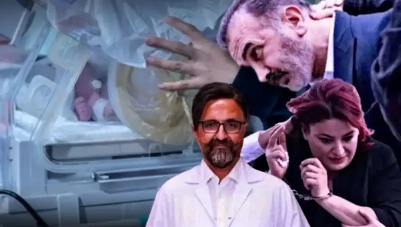 Yenidoğan Çetesi İddiaları ve İlker Gönen’in İntiharı: Gerçekler Ortaya Çıkacak mı?