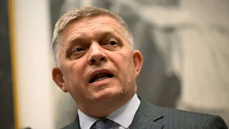 Slovakya, Rus Doğal Gazı İçin AB ile Anlaşma Yapmaya Hazırlanıyor!
