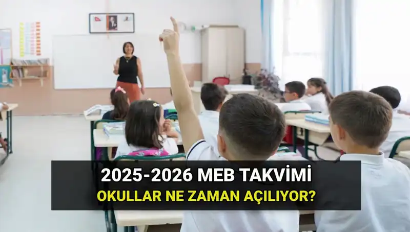 Okul Zamanı Geldi: 2023-2024 Eğitim Dönemi Detayları
