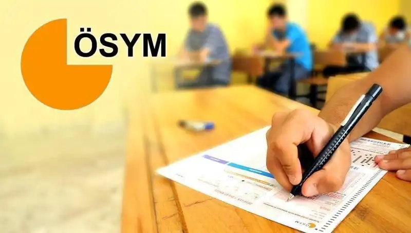 2025 YKS Tercih Takvimi Açıklandı: Öğrenciler Dikkat!