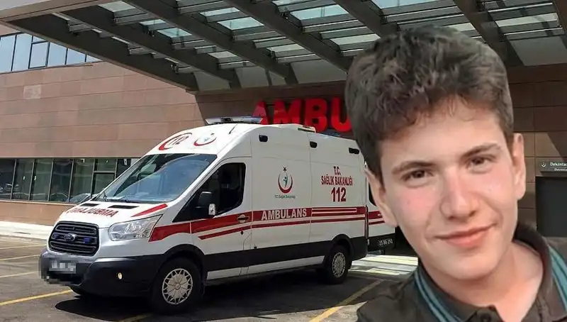 Asker Eğlencesinde Şoke Eden Olay: 18 Yaşındaki Deniz Hayatını Kayıp Etti