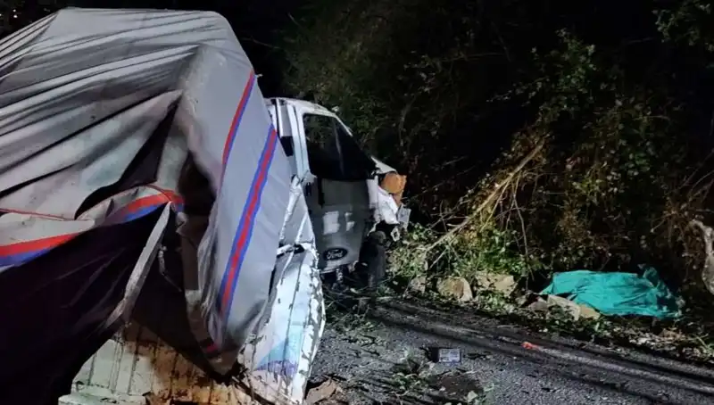 Giresun'da Feci Kaza: Trafik Kazasında Can Kaybı ve Yaralı
