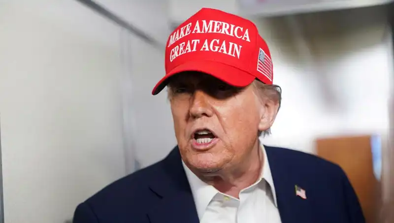 İran'ın Nükleer Programı Üzerine Trump'tan Çarpıcı Açıklama