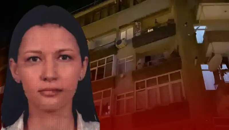 Kadın Cinayetlerinde Acı Bir Kaybı Daha Yaşadık: Ukraynalı Hanna'nın Ölümü