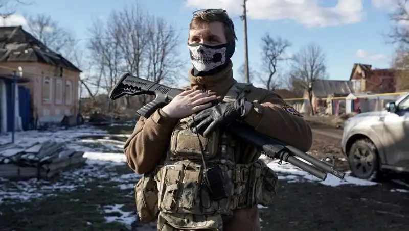 Ukrayna Ordusu İkinci Kez Rus Topraklarına Girdi: Kursk'un Stratejik Önemi
