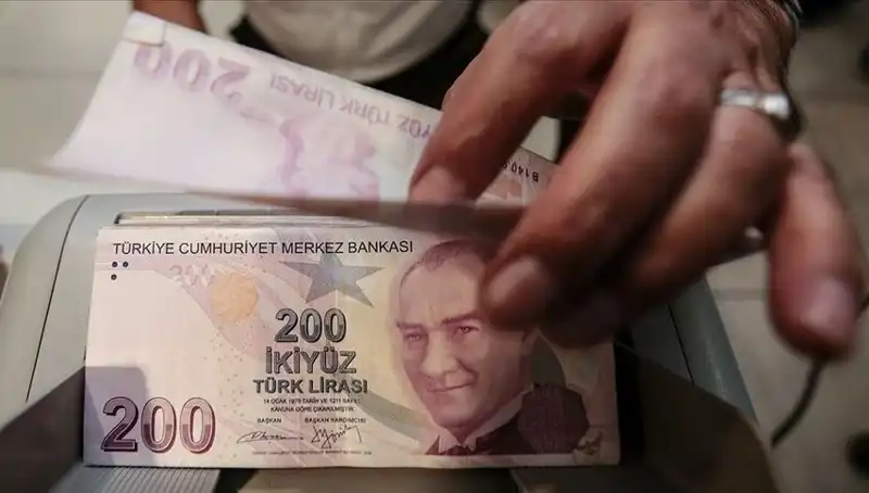 2025 Temmuz’da Zamlı Yaşlı ve Engelli Aylıkları Yatmaya Başladı