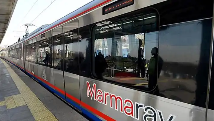 7 Temmuz 2025 Marmaray Seferleri Durdu: Sebepleri ve Çözüm Süreci