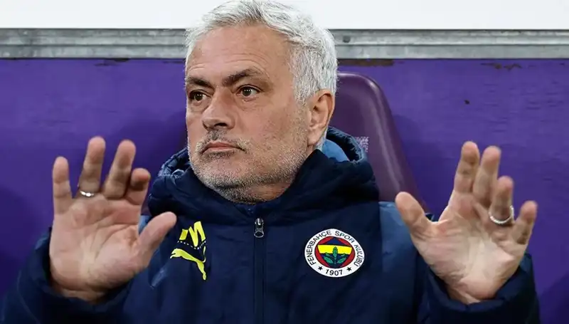 Beşiktaş'a Giden Milli Yıldız: Mourinho'nun Ayrılığa İzin Vermediği Anlar