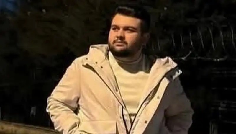 Kız Arkadaşımın Rahatsız Edilmesi: Trajik Olayda Genç Adam Hayatını Kaybetti