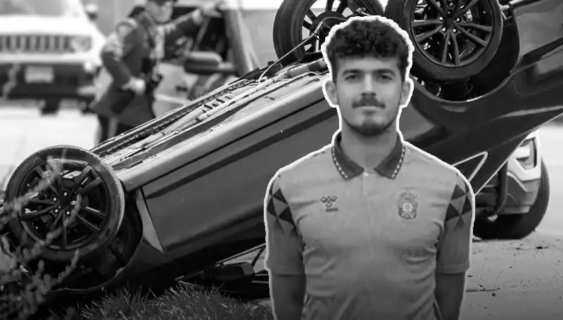 Hayatını Kaybeden Futbolcunun Tragedisi: Kulüp Acı Haberi Açıkladı