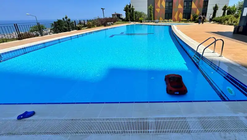 Samsun'da Akülü Araba ile Havuz Faciası: 4 Yaşındaki Çocuk Hayatını Kaybetti