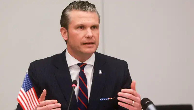 Hegseth'in Şok Açıklaması: İran Tehdidi ve Olası Sonuçlar