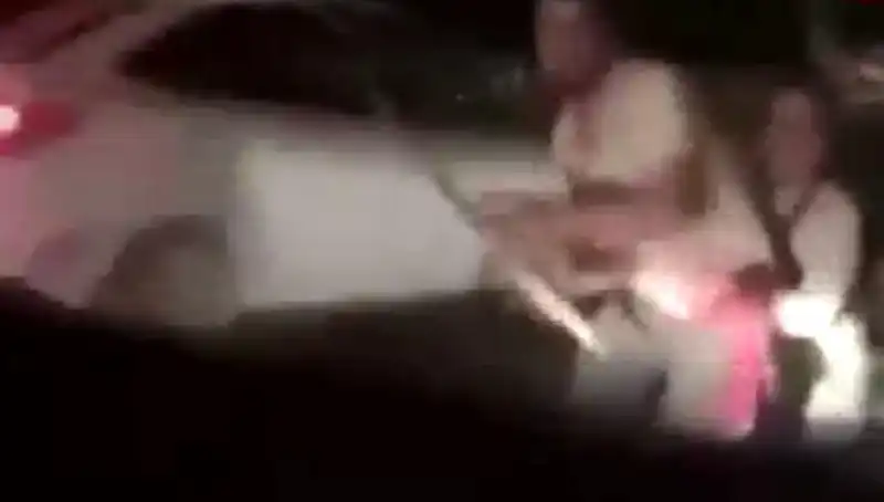 Ankara’da Trafikte Baltalı Saldırı: Olayın Ardındaki Korkunç Gerçekler