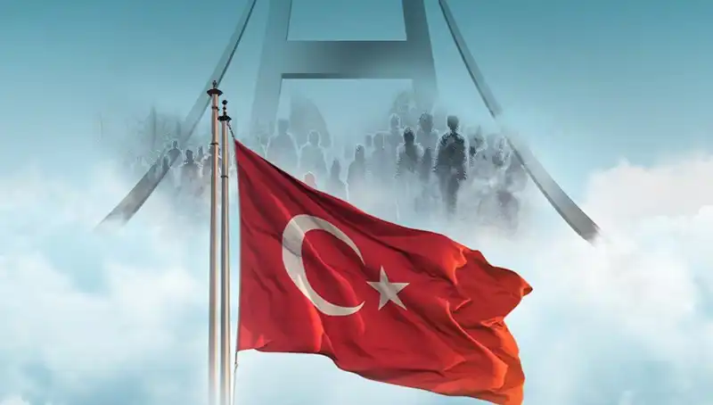 Spor Kulüpleri 15 Temmuz’a Özel Mesajlarla Demokrasiye Sahip Çıkıyor