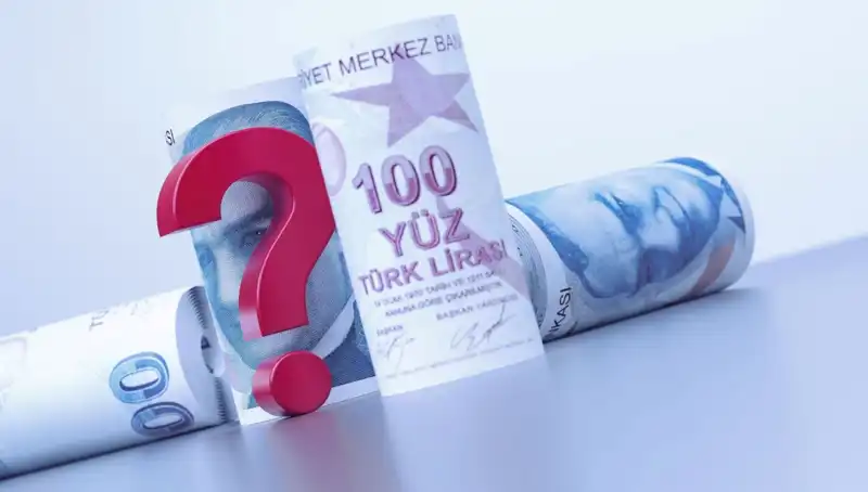 Enflasyon Farkı Sonrası 2025 Memur ve Emekli Maaşları Ne Olacak?