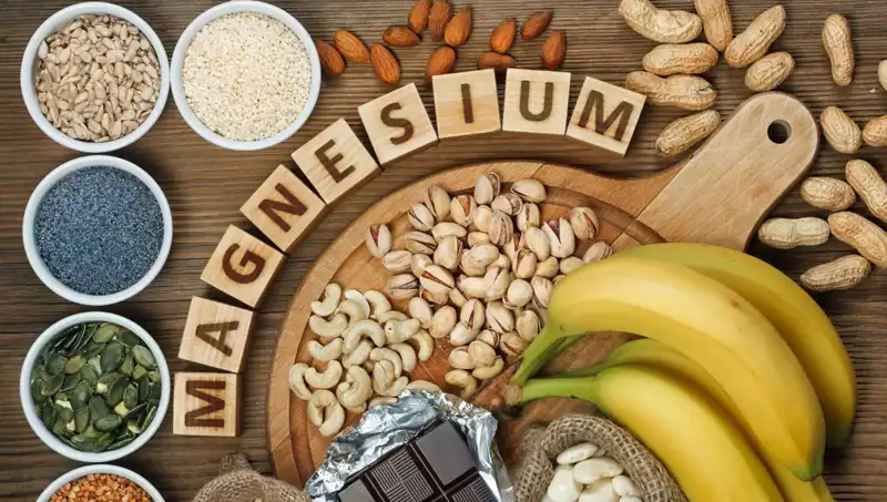 Magnezyum Takviyesinin En Doğru Zamanı: Sabah mı Yoksa Gece mi Almalı?