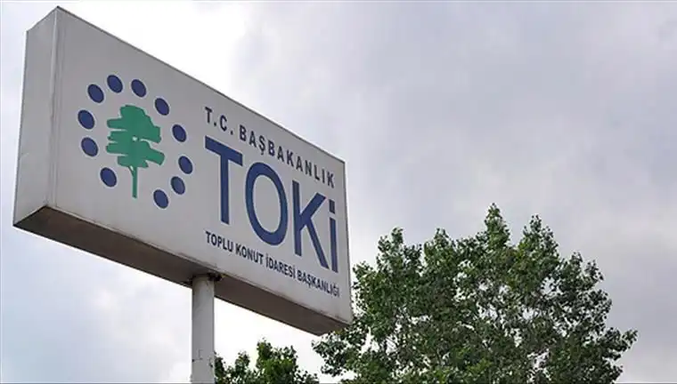 TOKİ, 56 İlde 642 Arsa Satışını Duyurdu: Tarih ve Detaylar Burada!