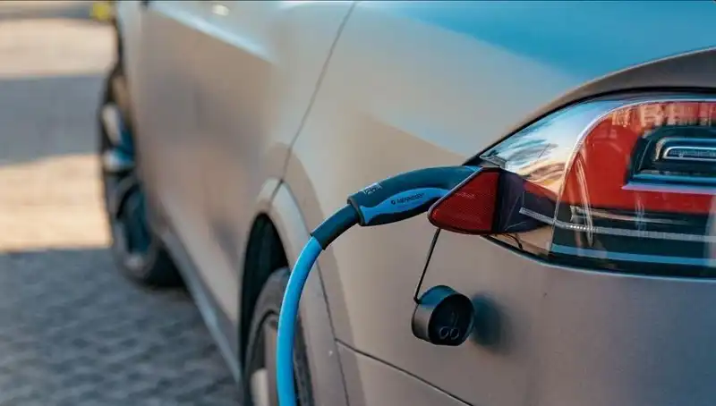 2023’ün İlk Yarısında 9.1 Milyon Elektrikli Araç Satışı Gerçekleşti!