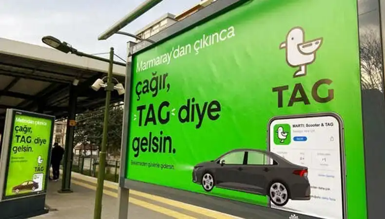UKOME'den Martı Tag ve Zuppin XL Kararı: Yeni Dönem Başlıyor