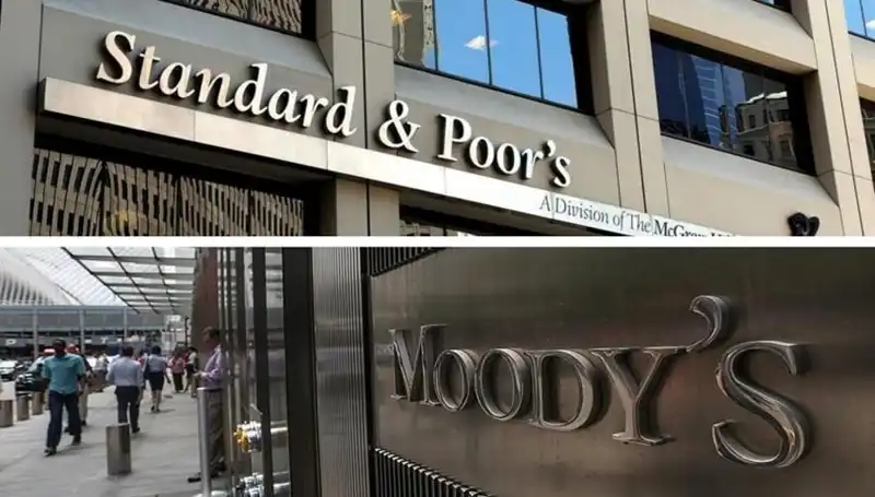 Türkiye'nin Kredi Notu İçin Kritik Gün: Moody’s Değerlendirmesi Geliyor!