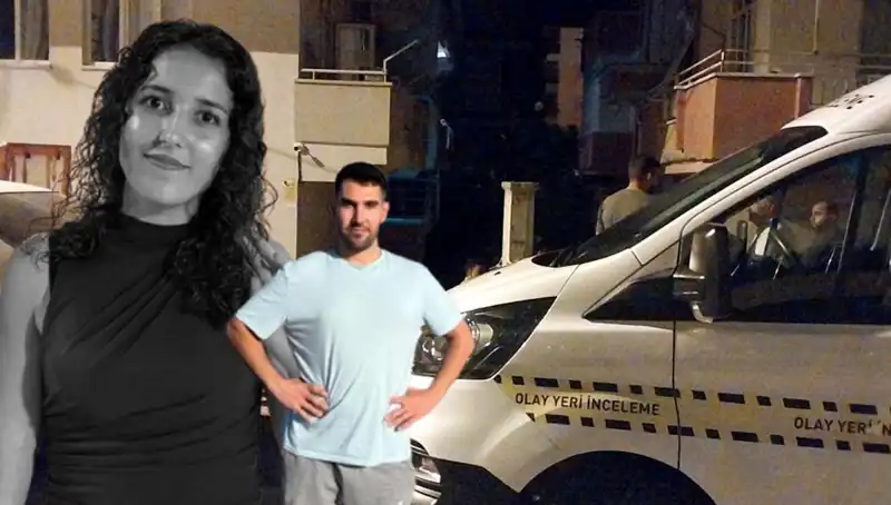 Manavgat'ta Korkunç Olay: Kardeşini 14 Bıçak Darbesiyle Öldürüp Başını Kesmeye Çalıştı