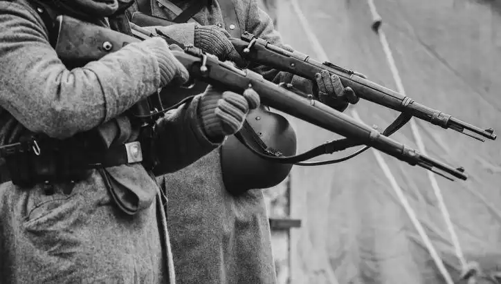 İngiliz İstihbarat Şefinin Dedesi: Nazi Casusu Olduğu Ortaya Çıktı