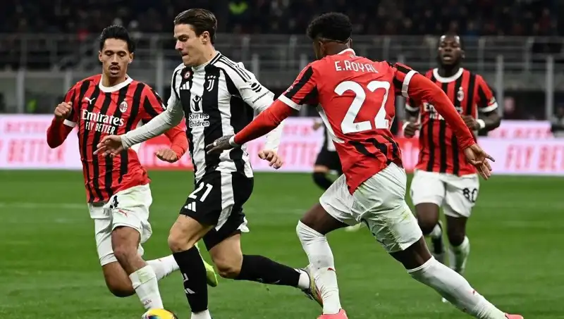 Yıldız Futbolcu Fagioli’den Şok İtiraf: Yasa Dışı Bahis Skandalı!